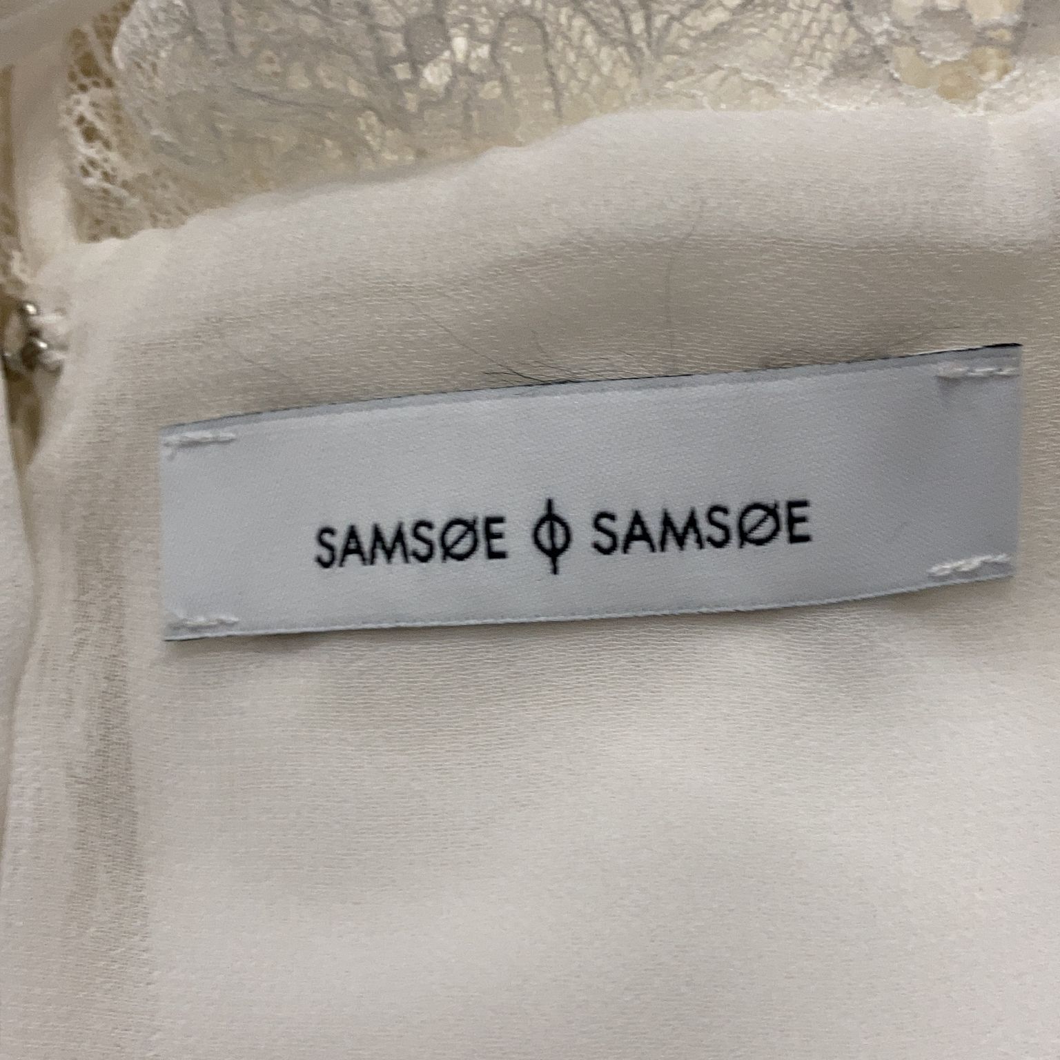 Samsøe  Samsøe