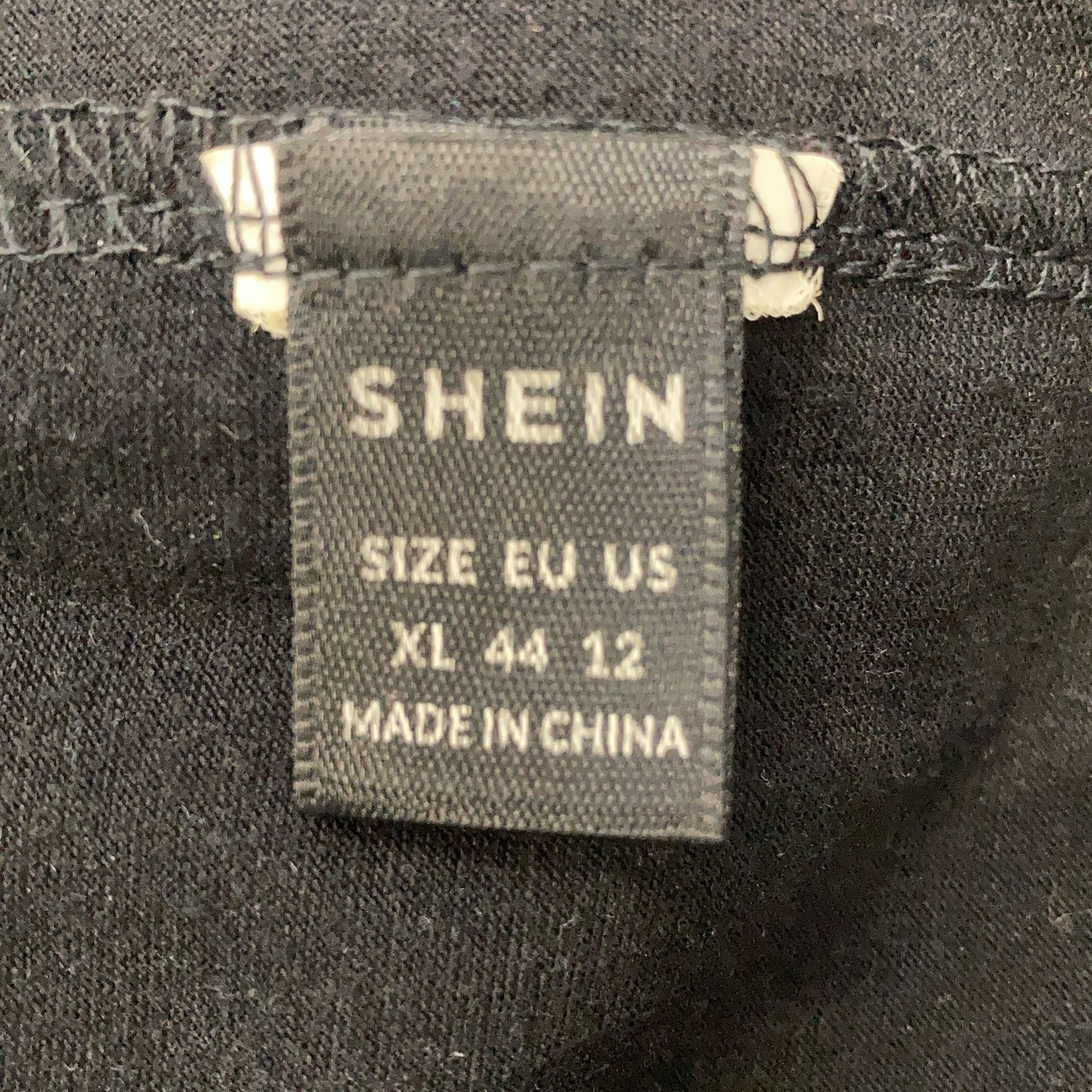 Shein