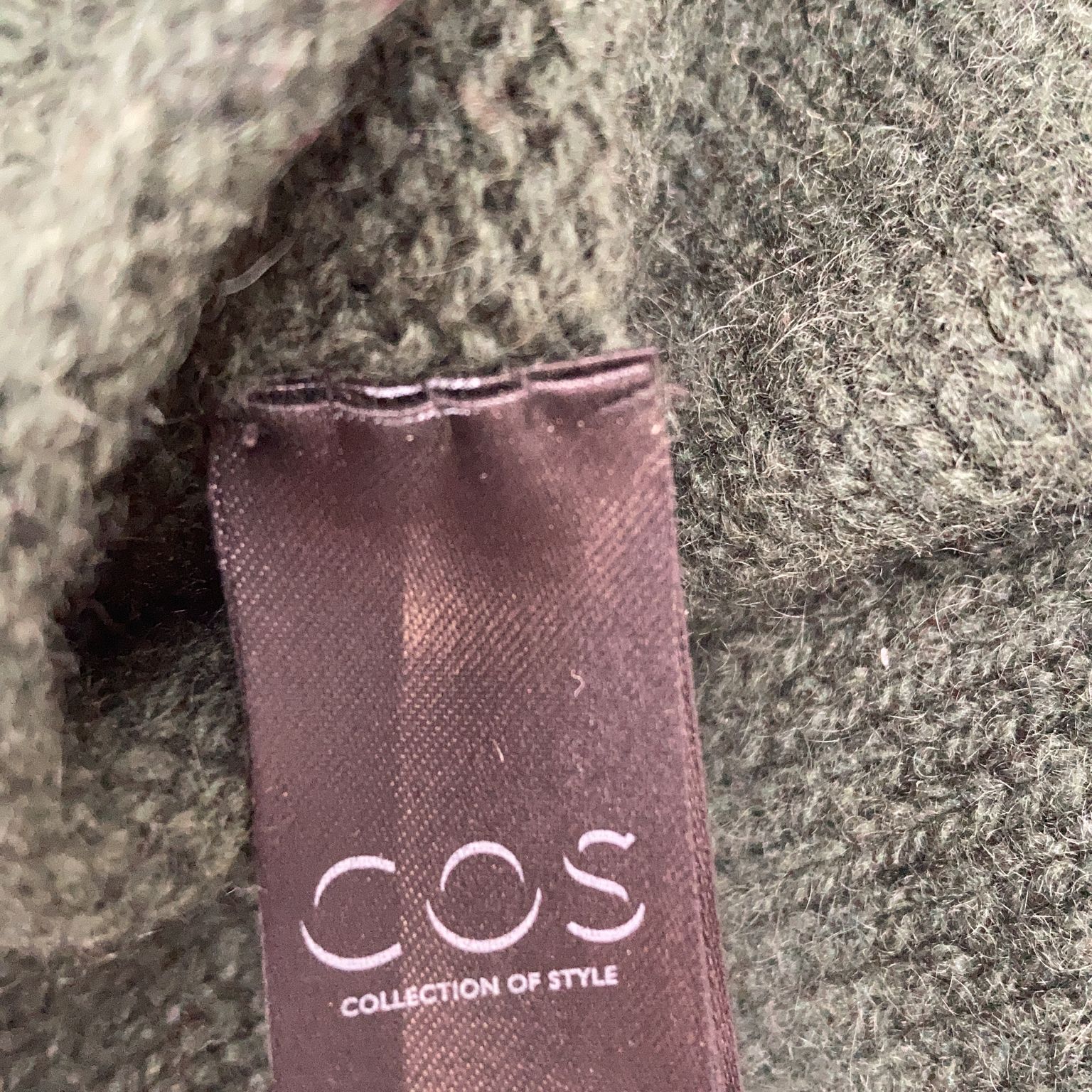 COS