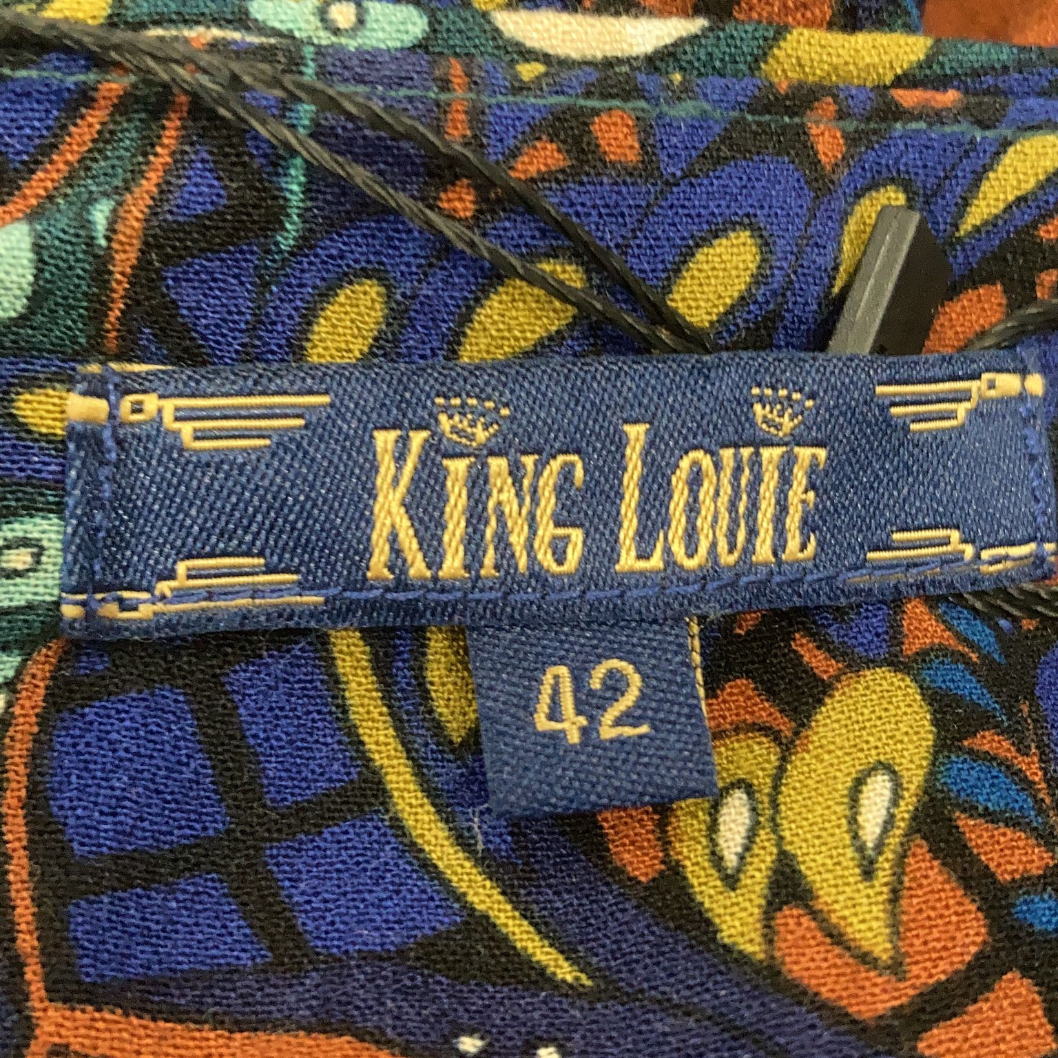 King Louie