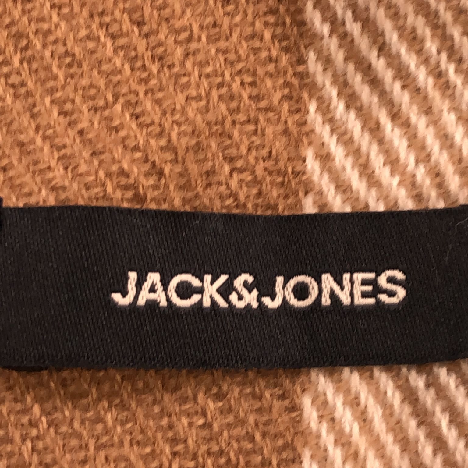 Jack  Jones