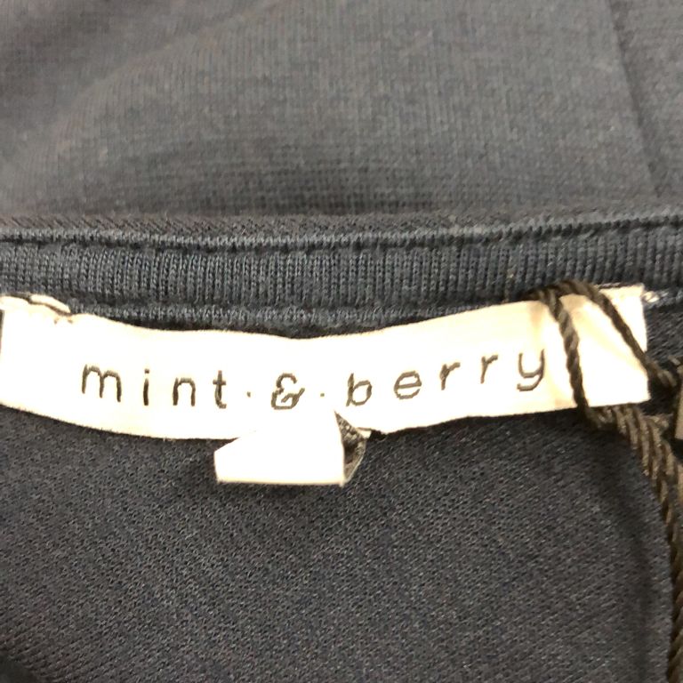 Mint  Berry