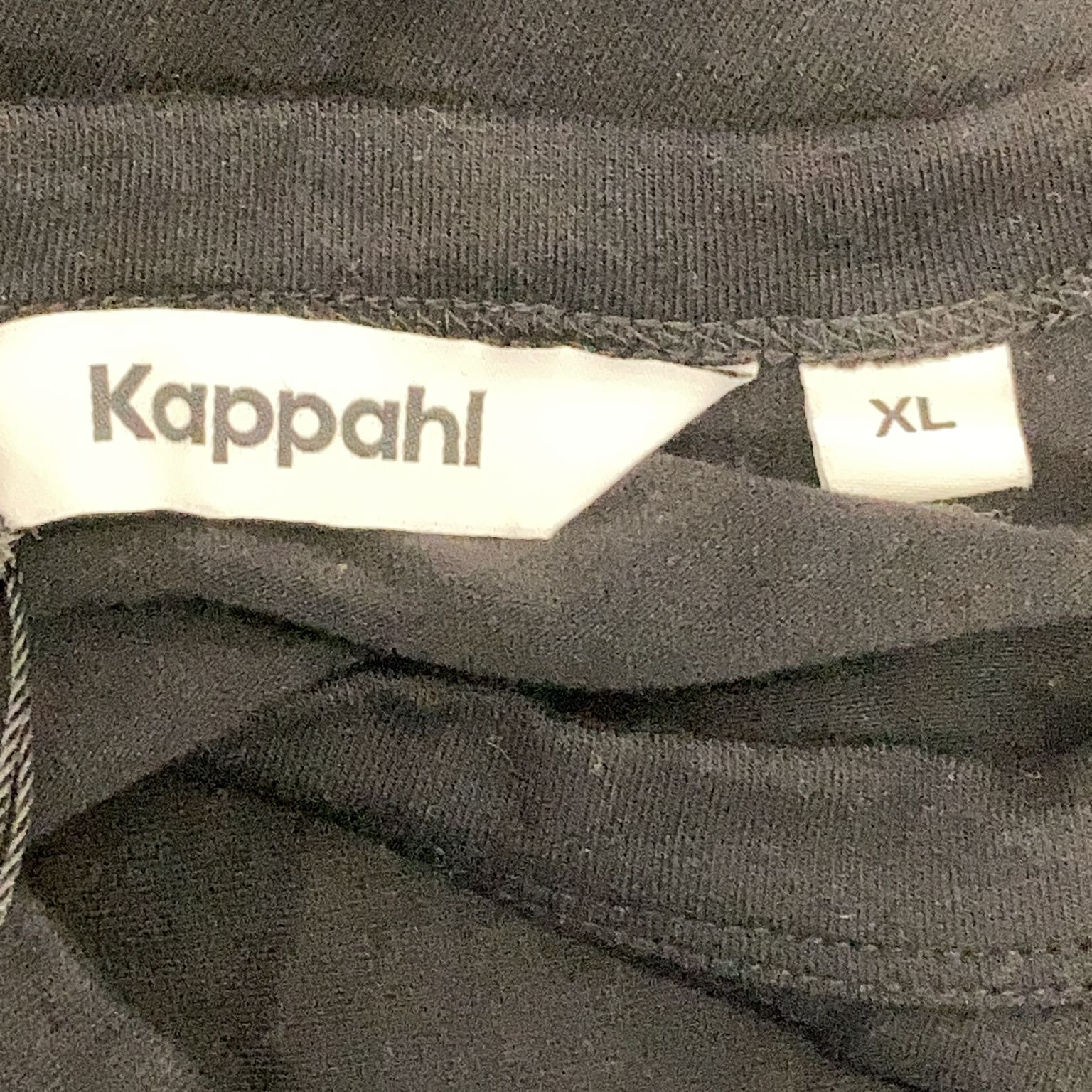 KappAhl