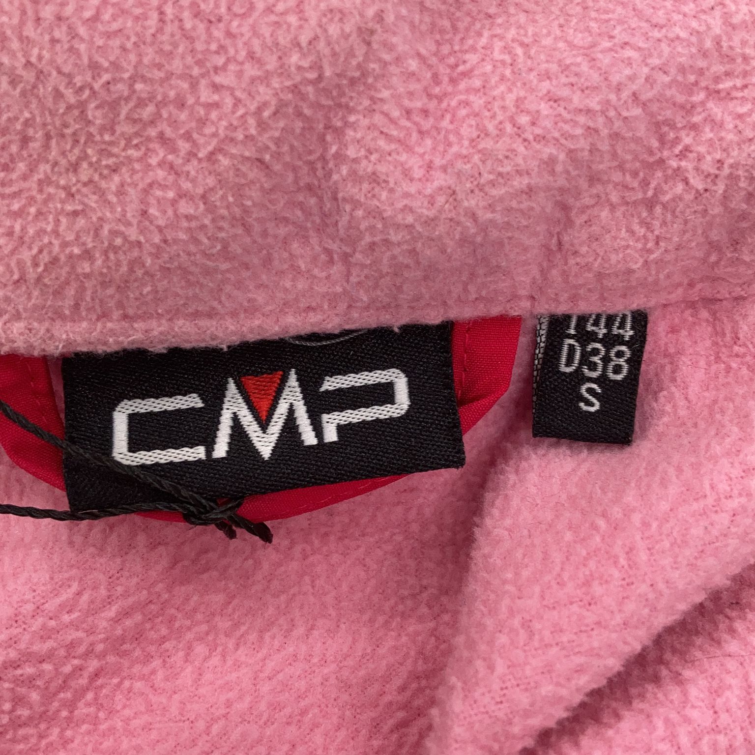 CMP