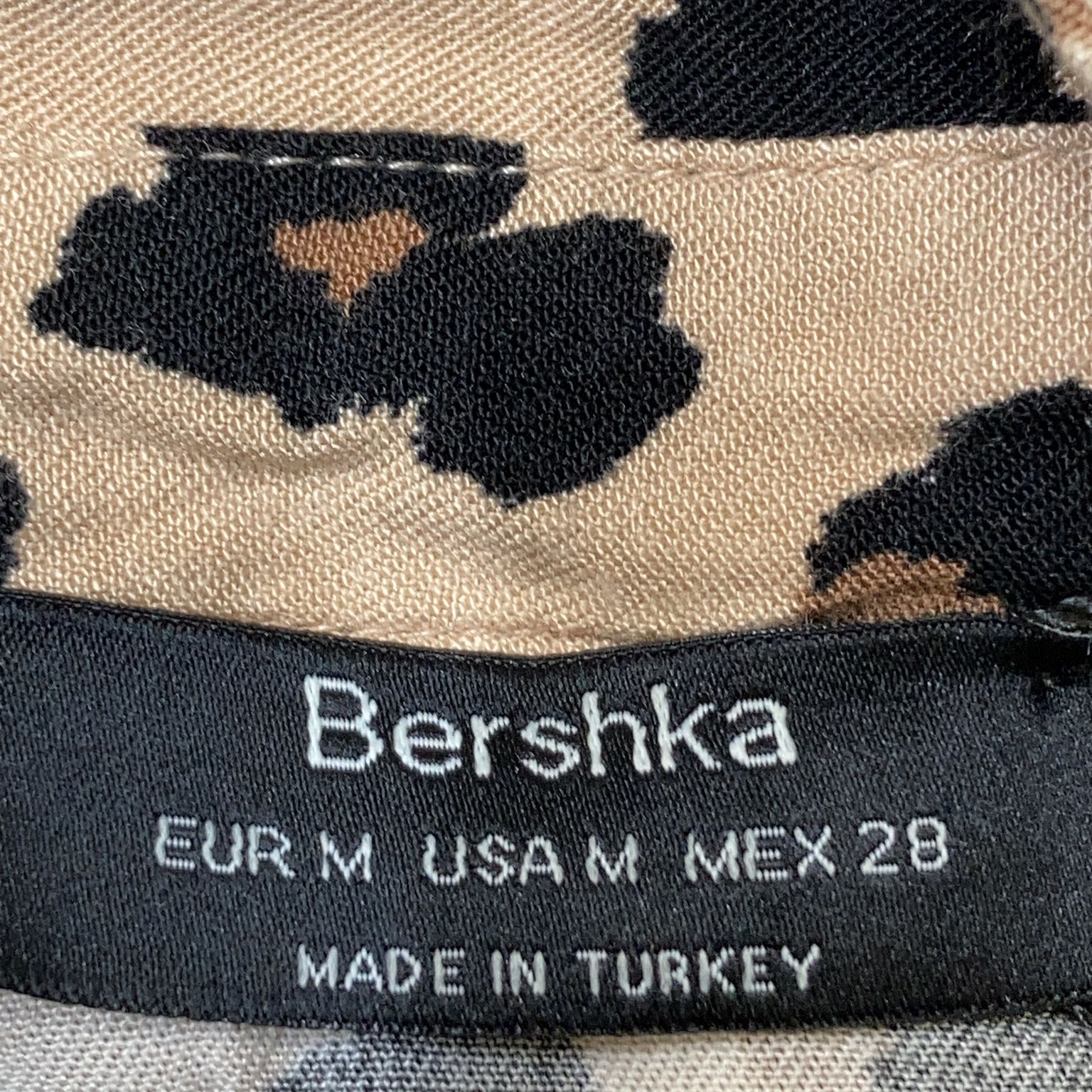 Bershka