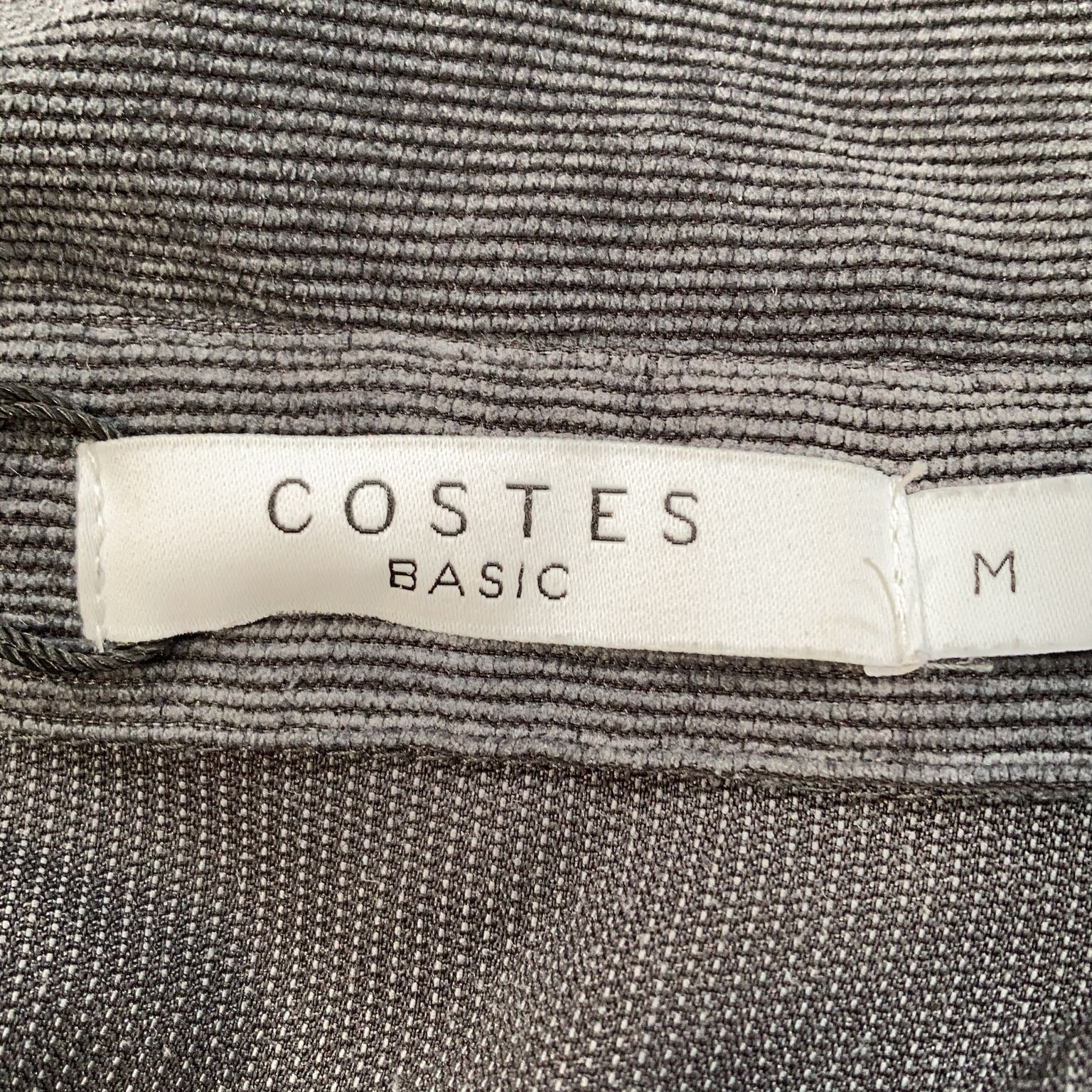 Costes Basic