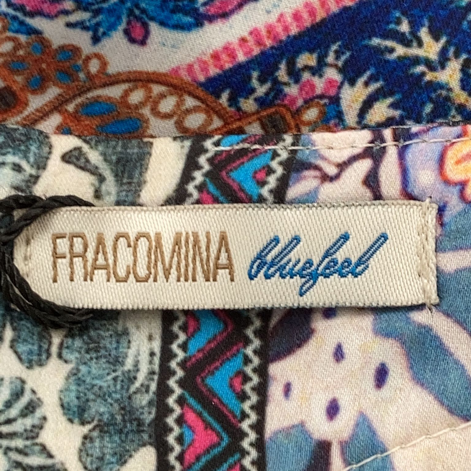 Fracomina