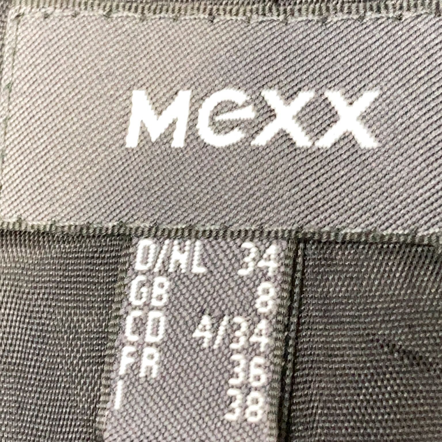 Mexx