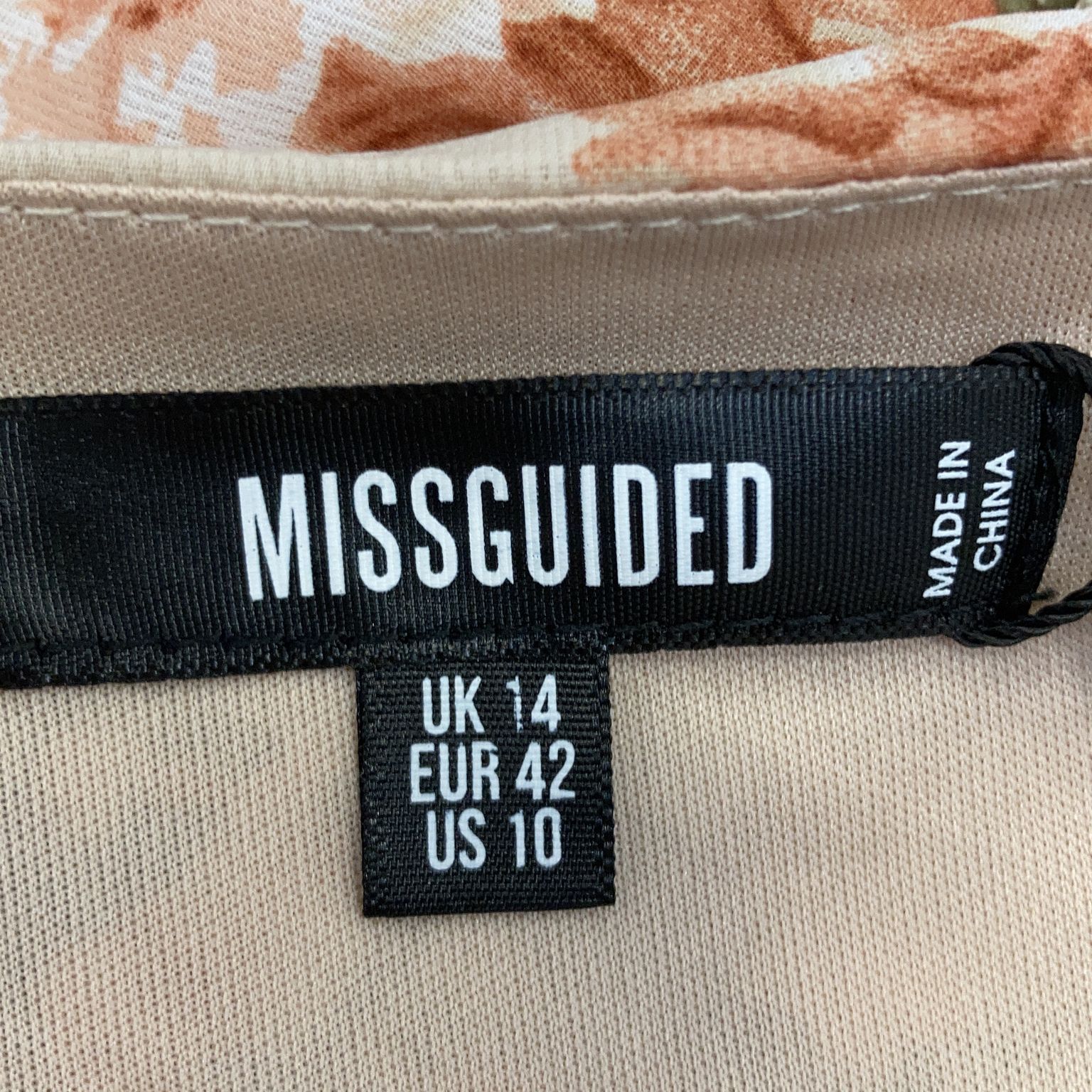 Missguided