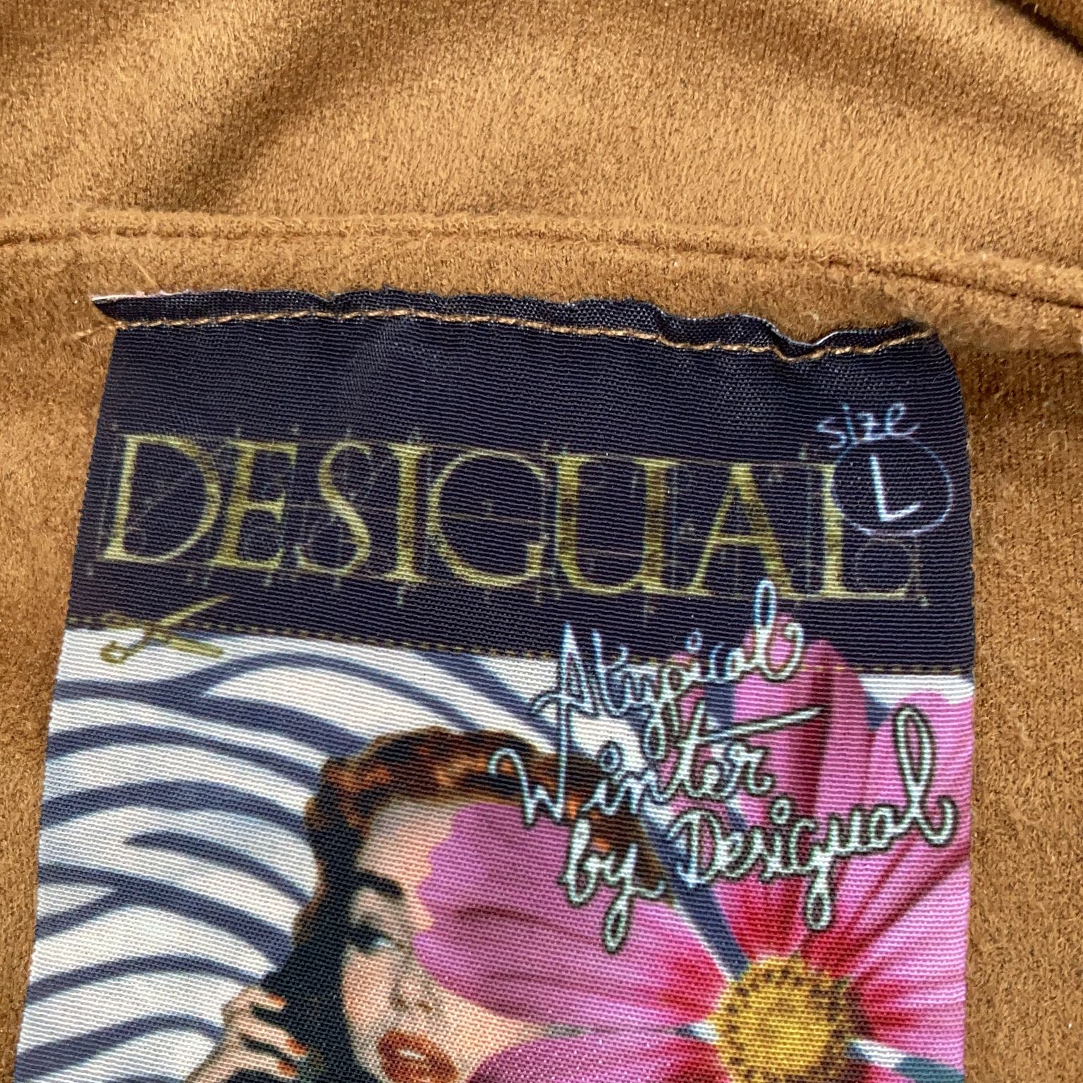 Desigual