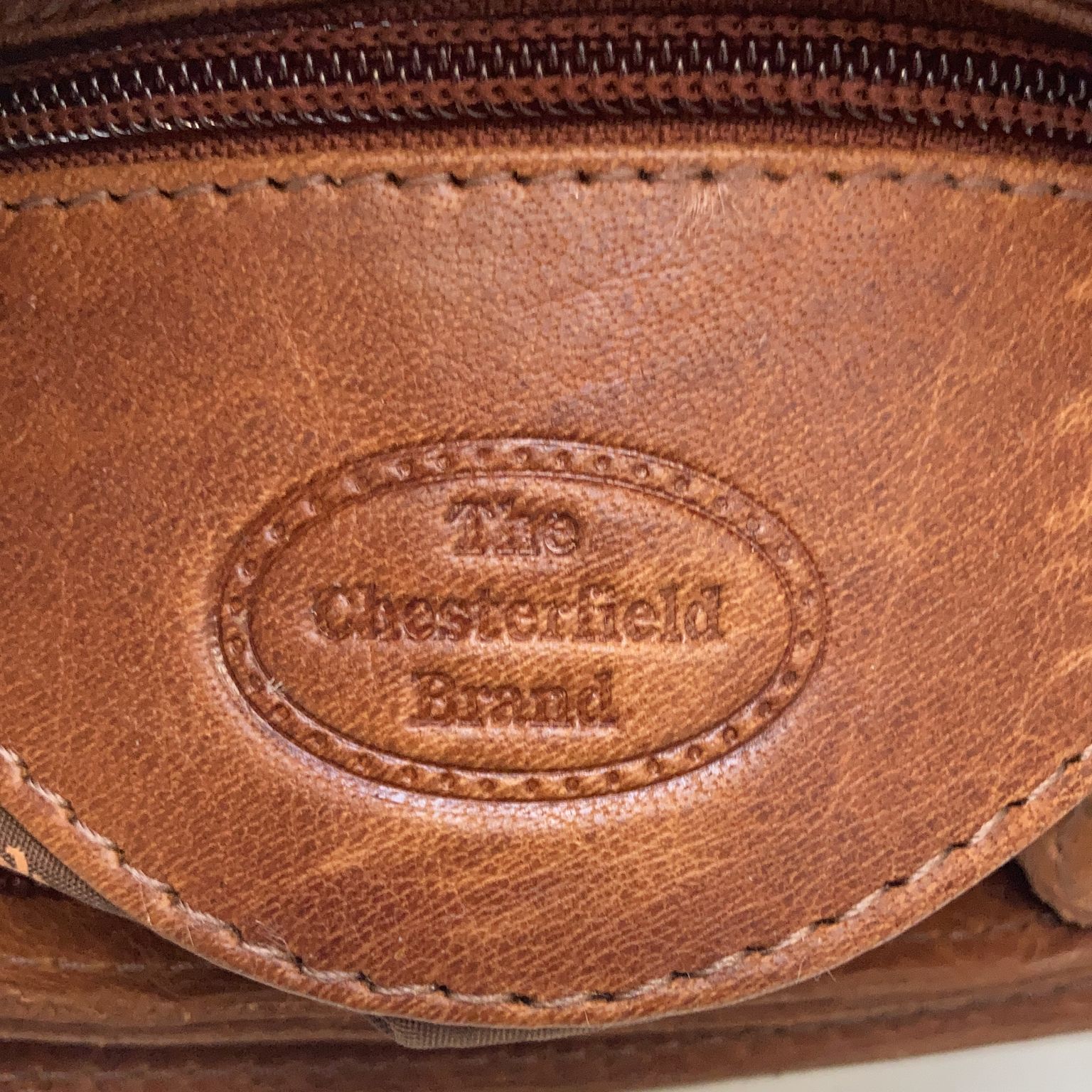 The Chesterfield Brand