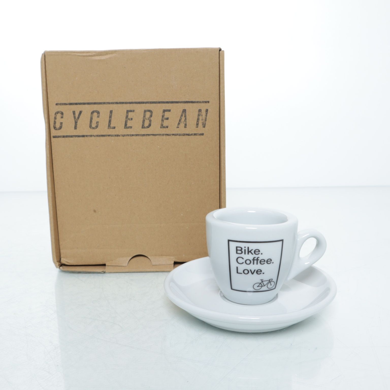 Cyclebean