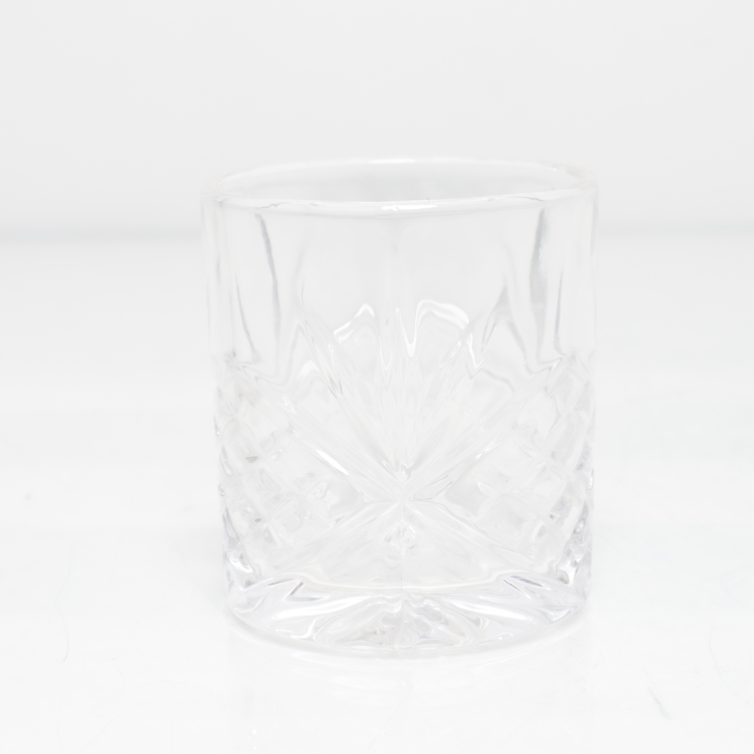 Whisky glas