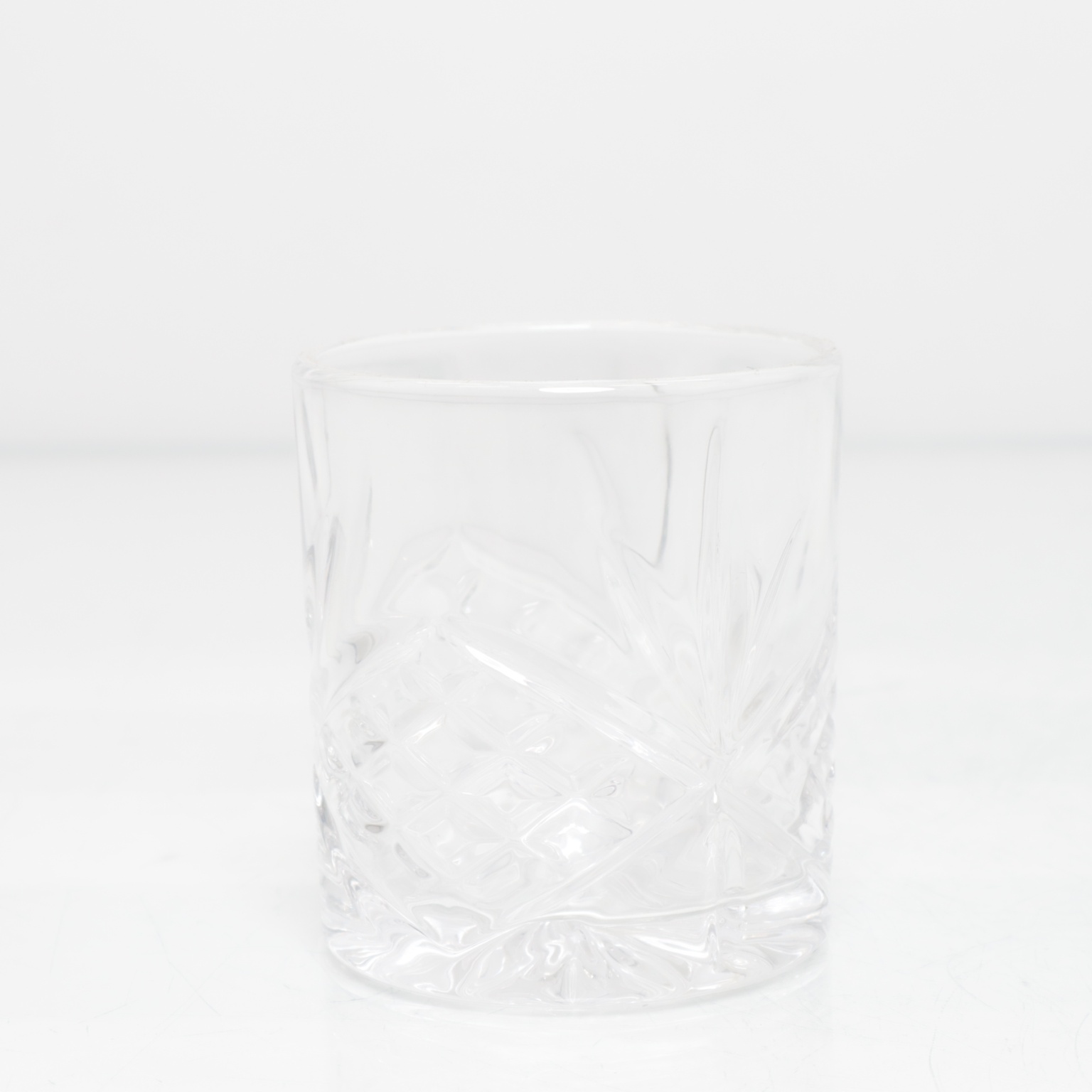 Whisky glas