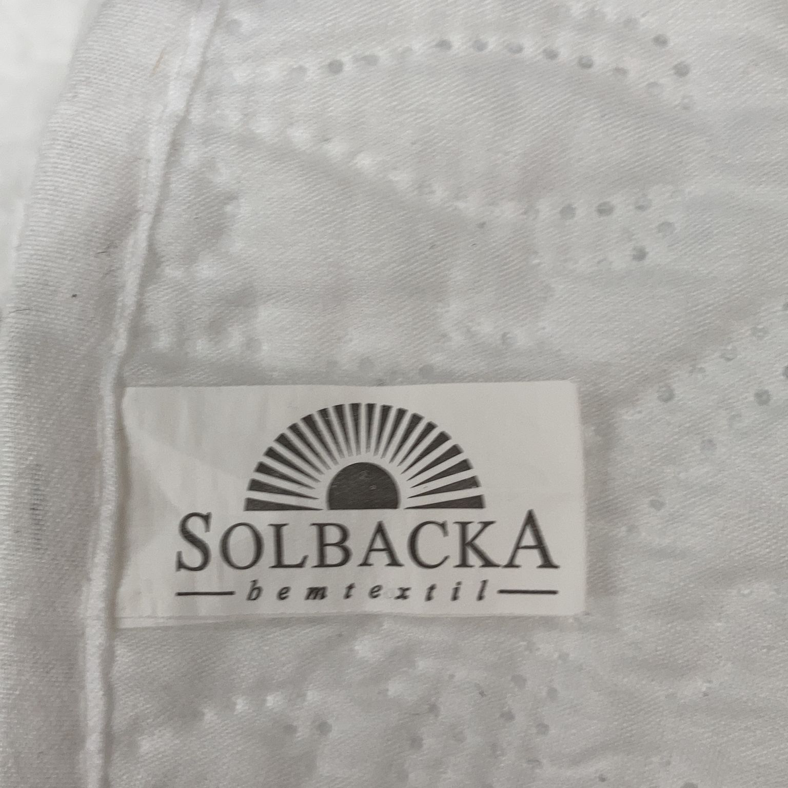 Solbacka