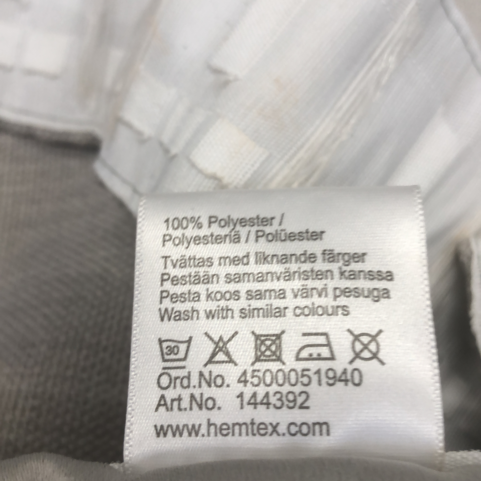 Hemtex