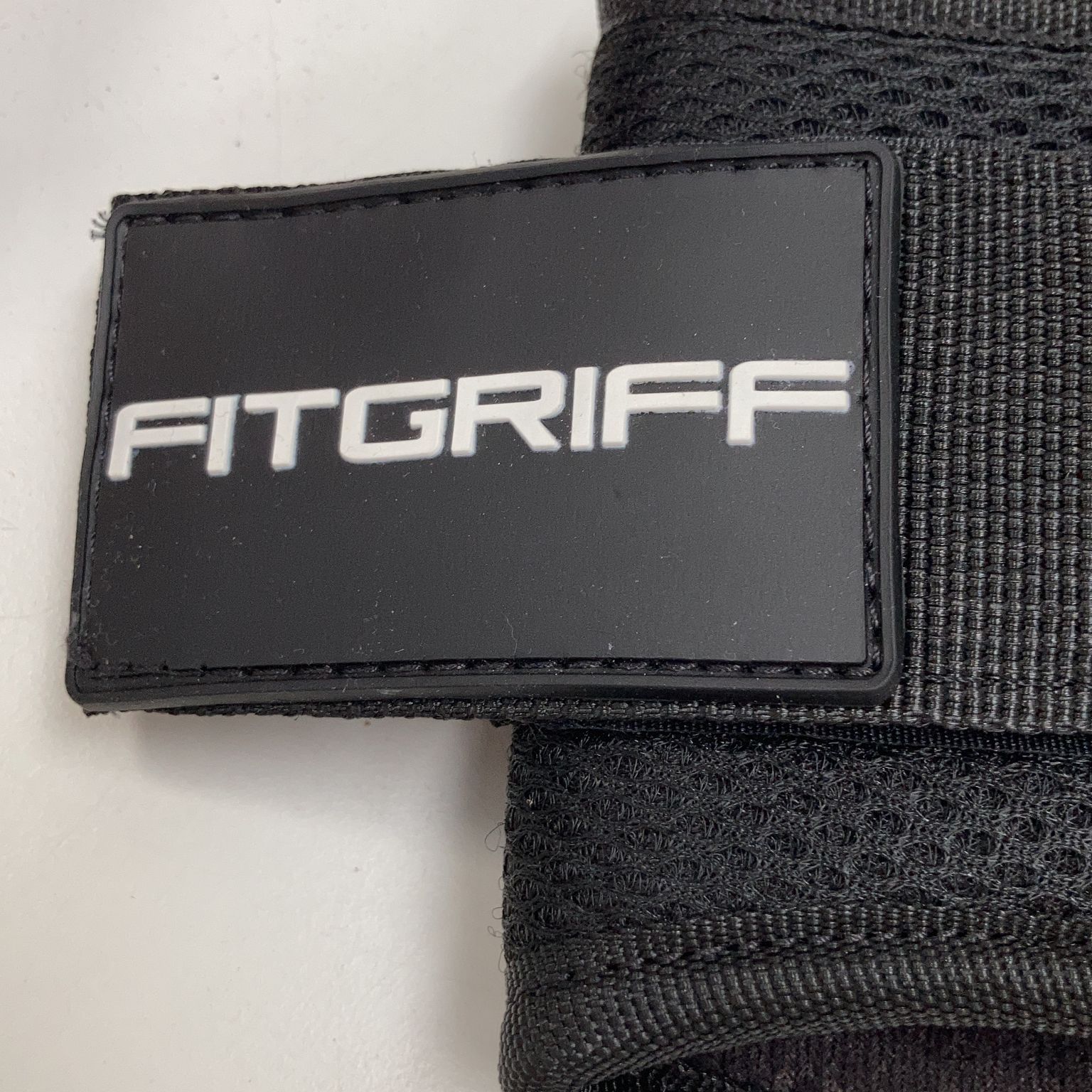 Fitgriff