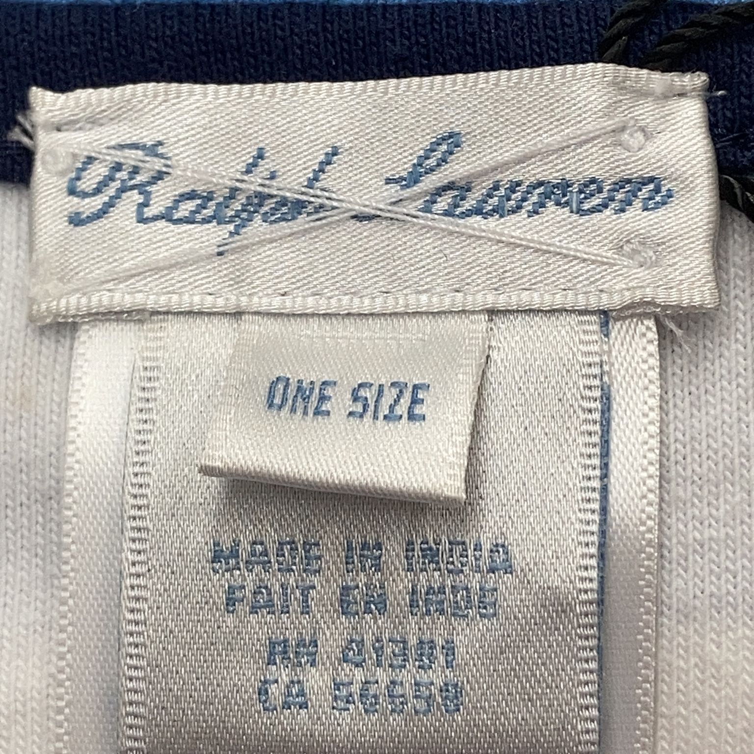 Ralph Lauren