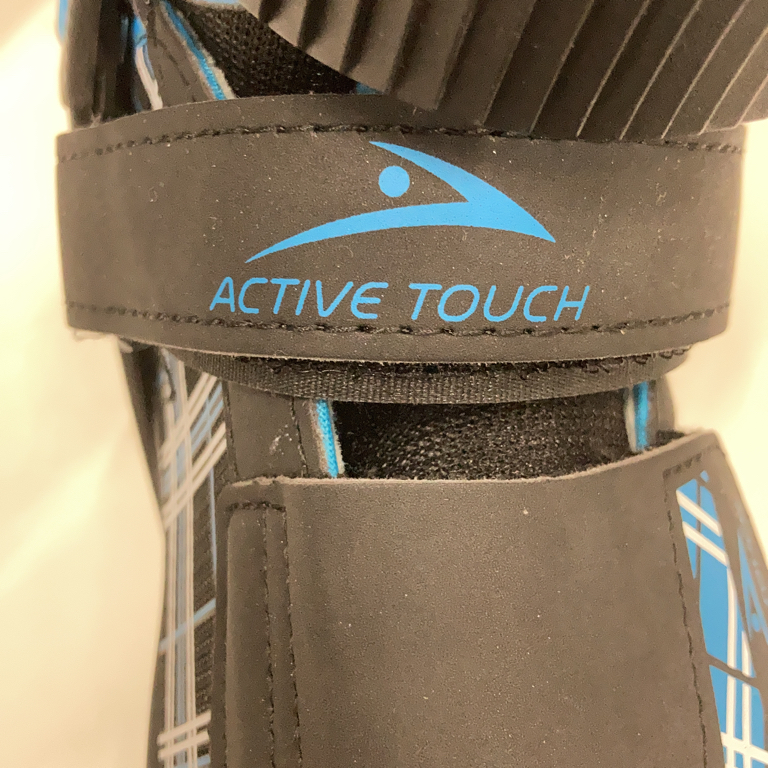 Active Touch