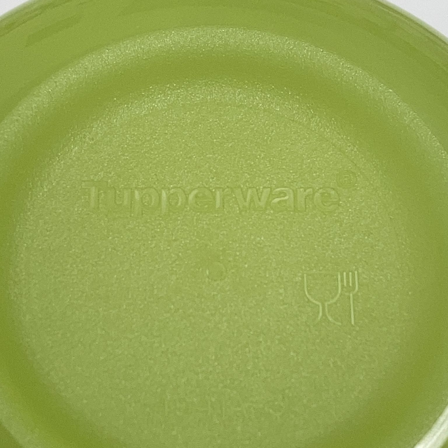 Tupperware