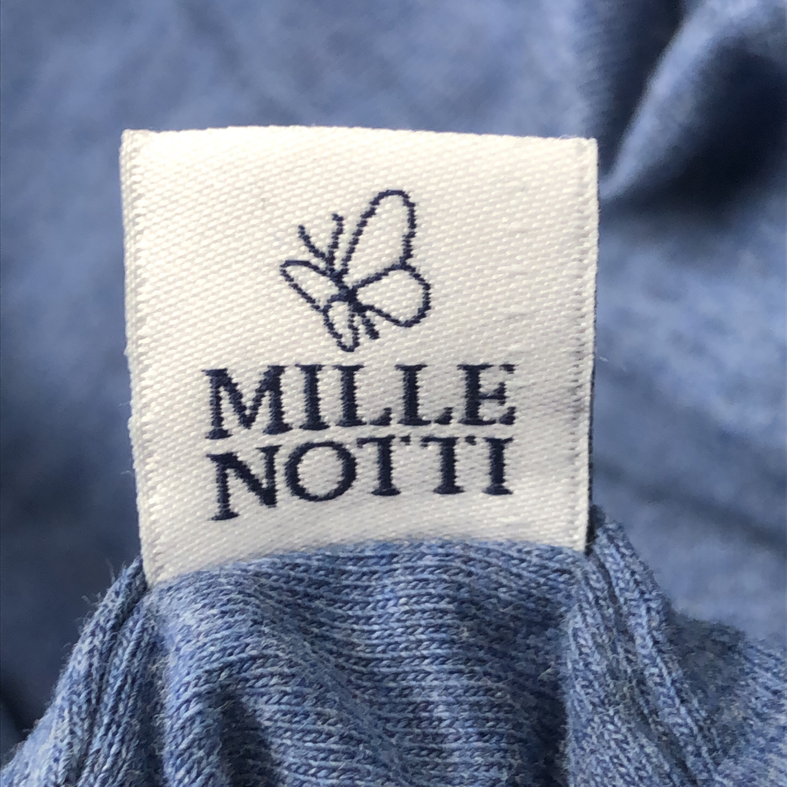 Mille Notti