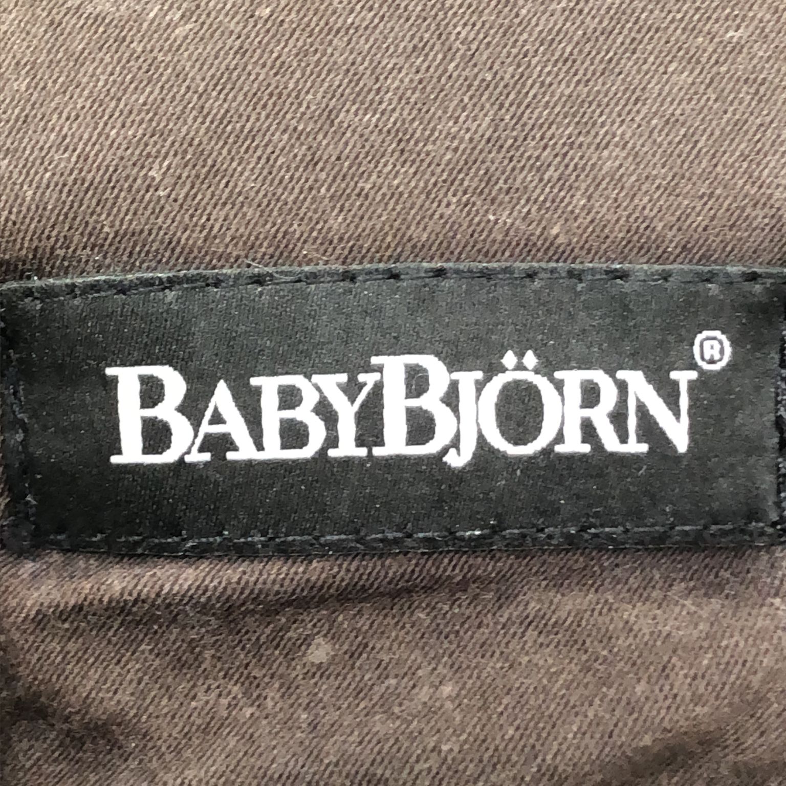 BabyBjörn