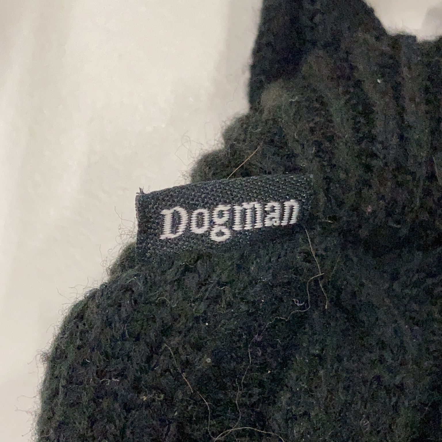 Dogman