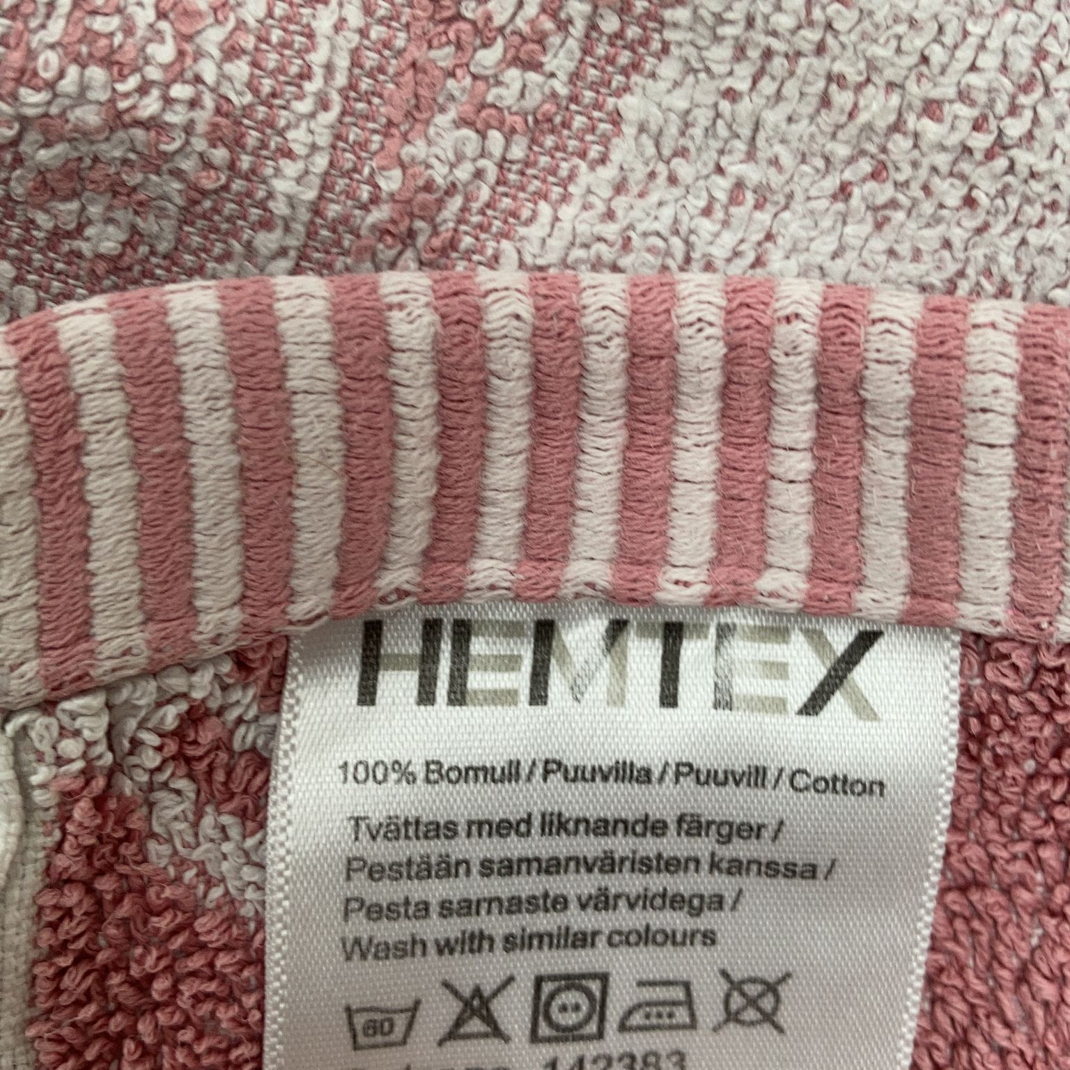 Hemtex