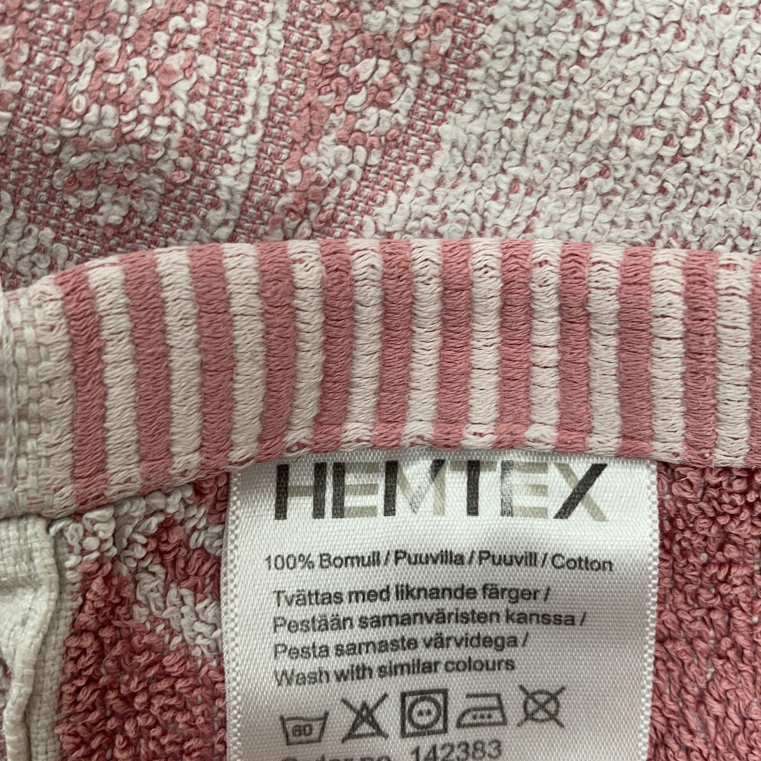 Hemtex