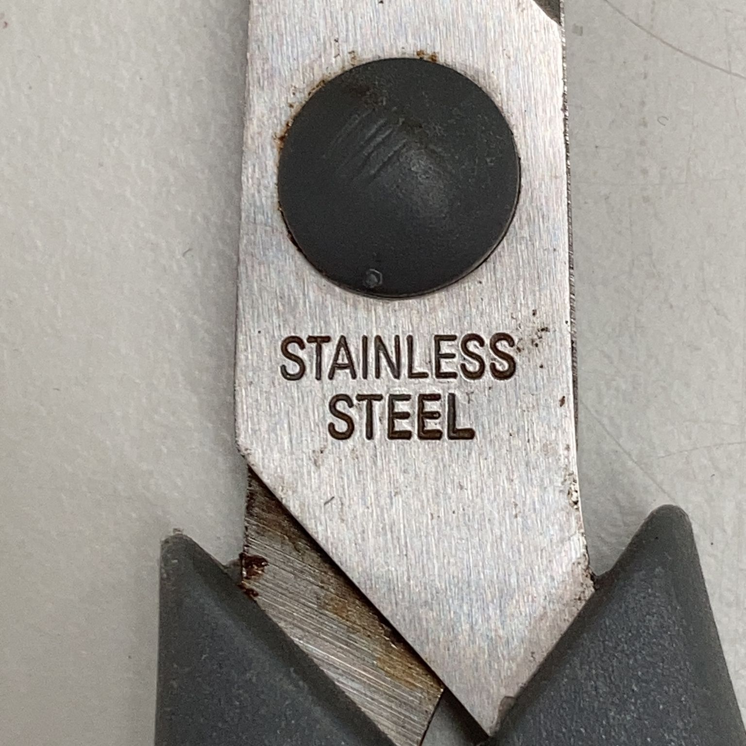 Stainless Steel