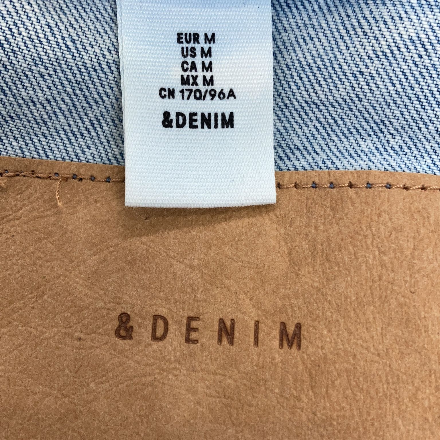 Denim by HM