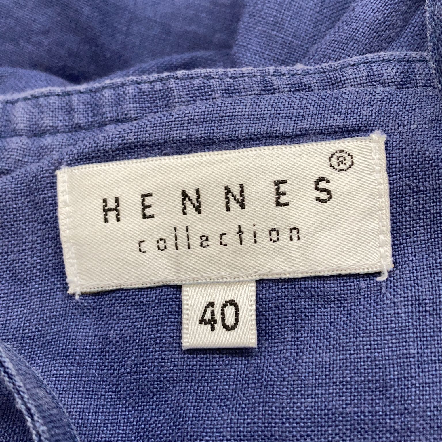 Hennes Collection by HM