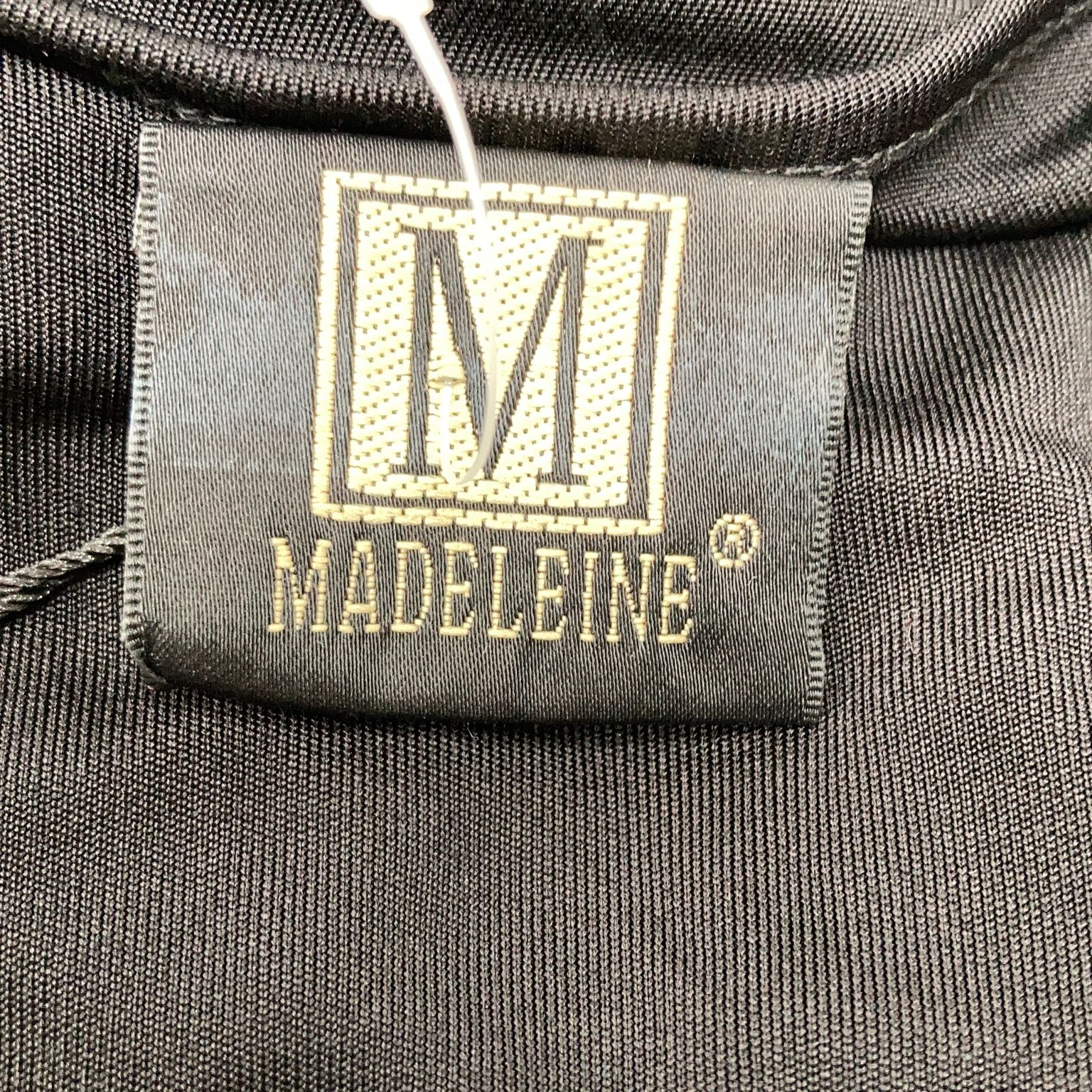 Madeleine