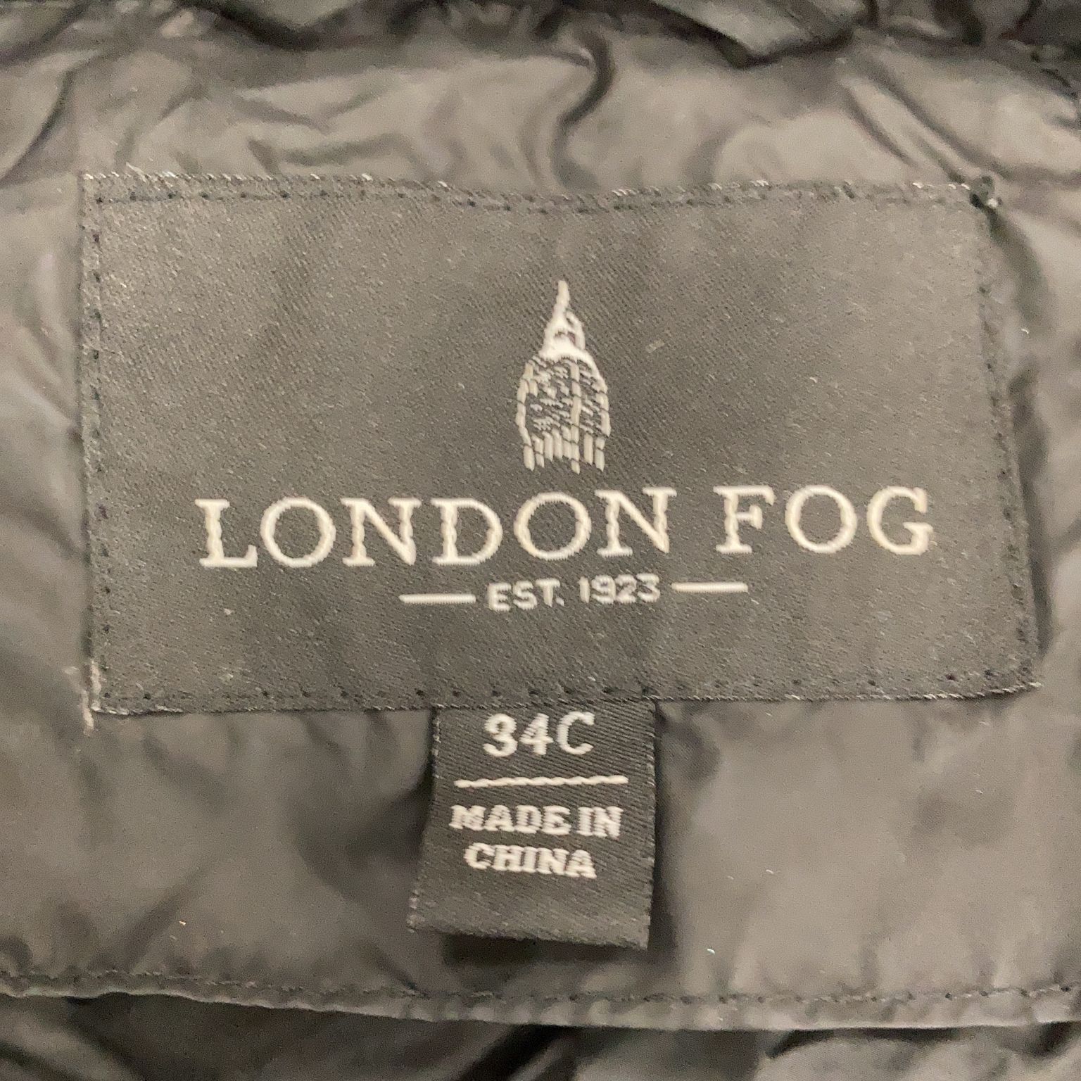 London Fog