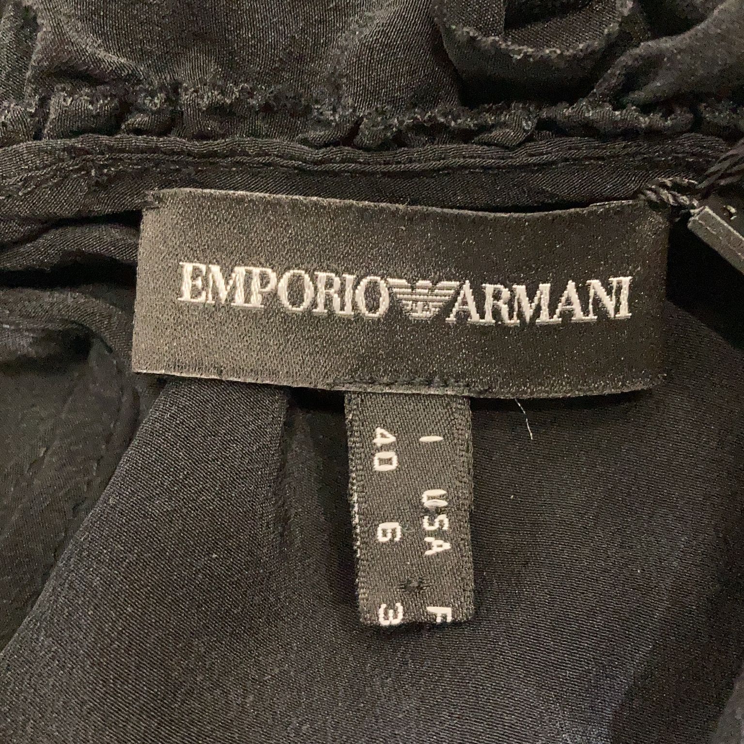 Emporio Armani