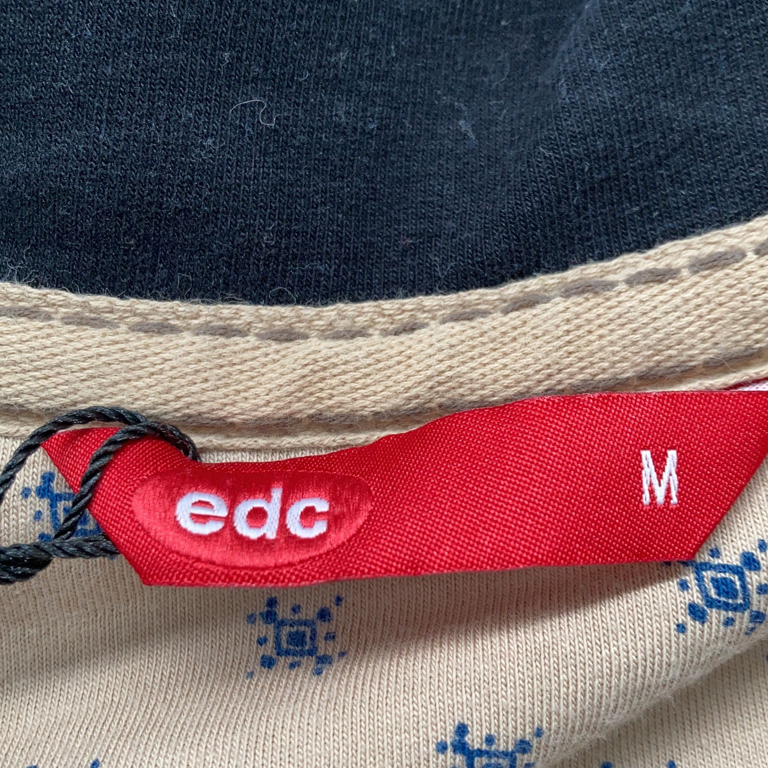 EDC by ESPRIT