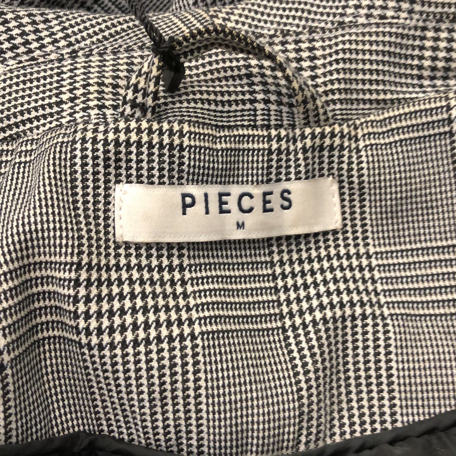 Pieces