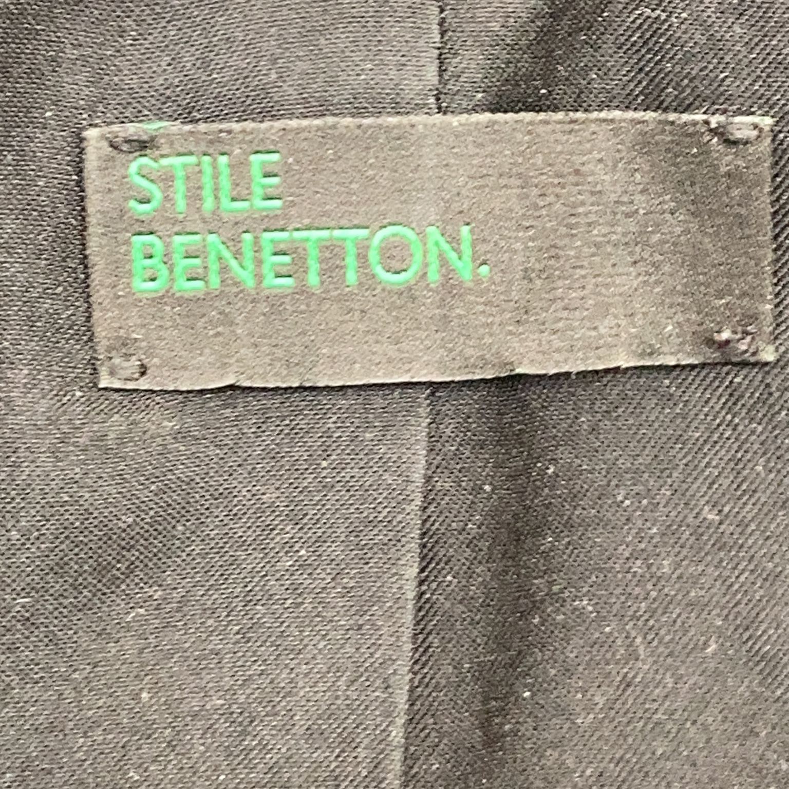 Stile Benetton