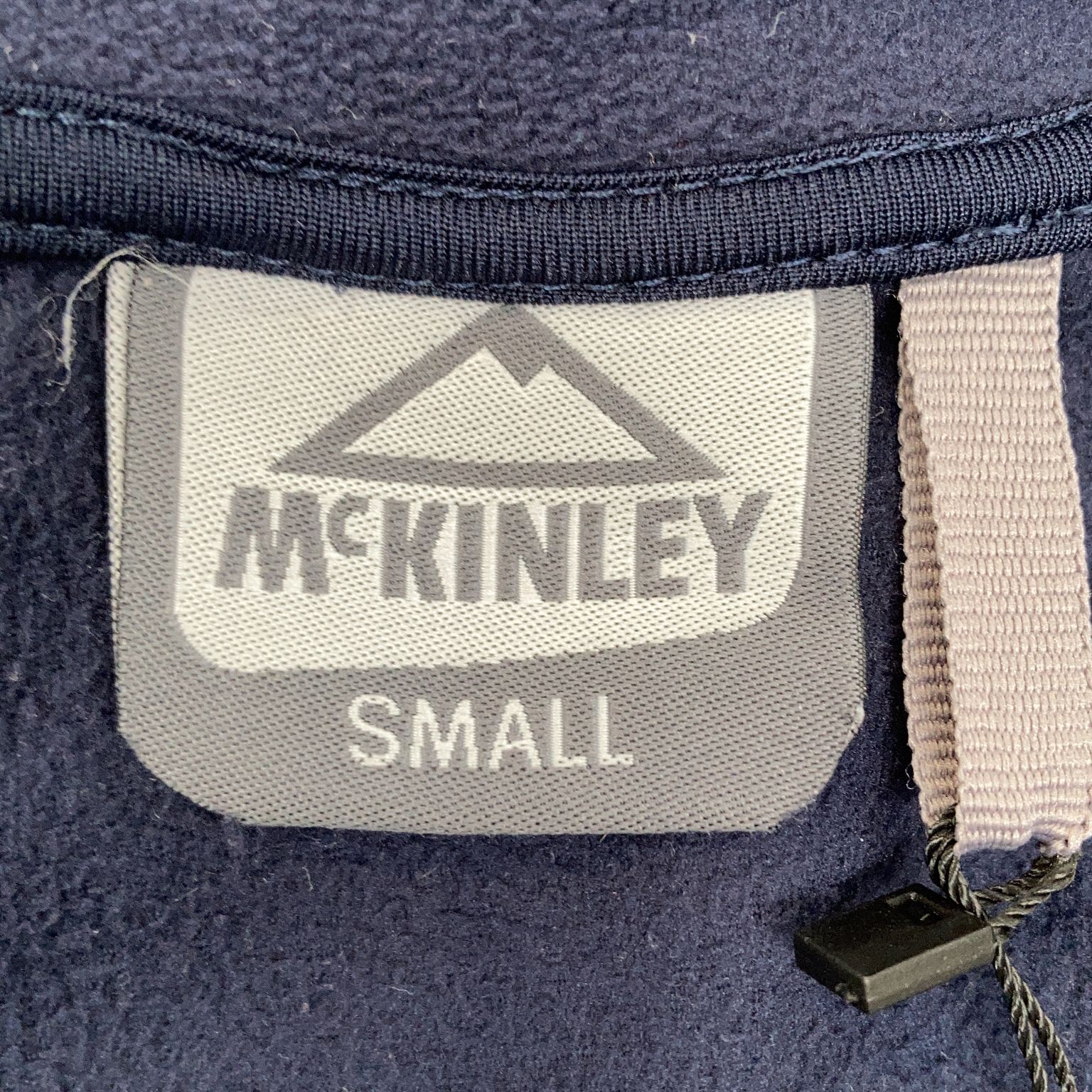 McKinley