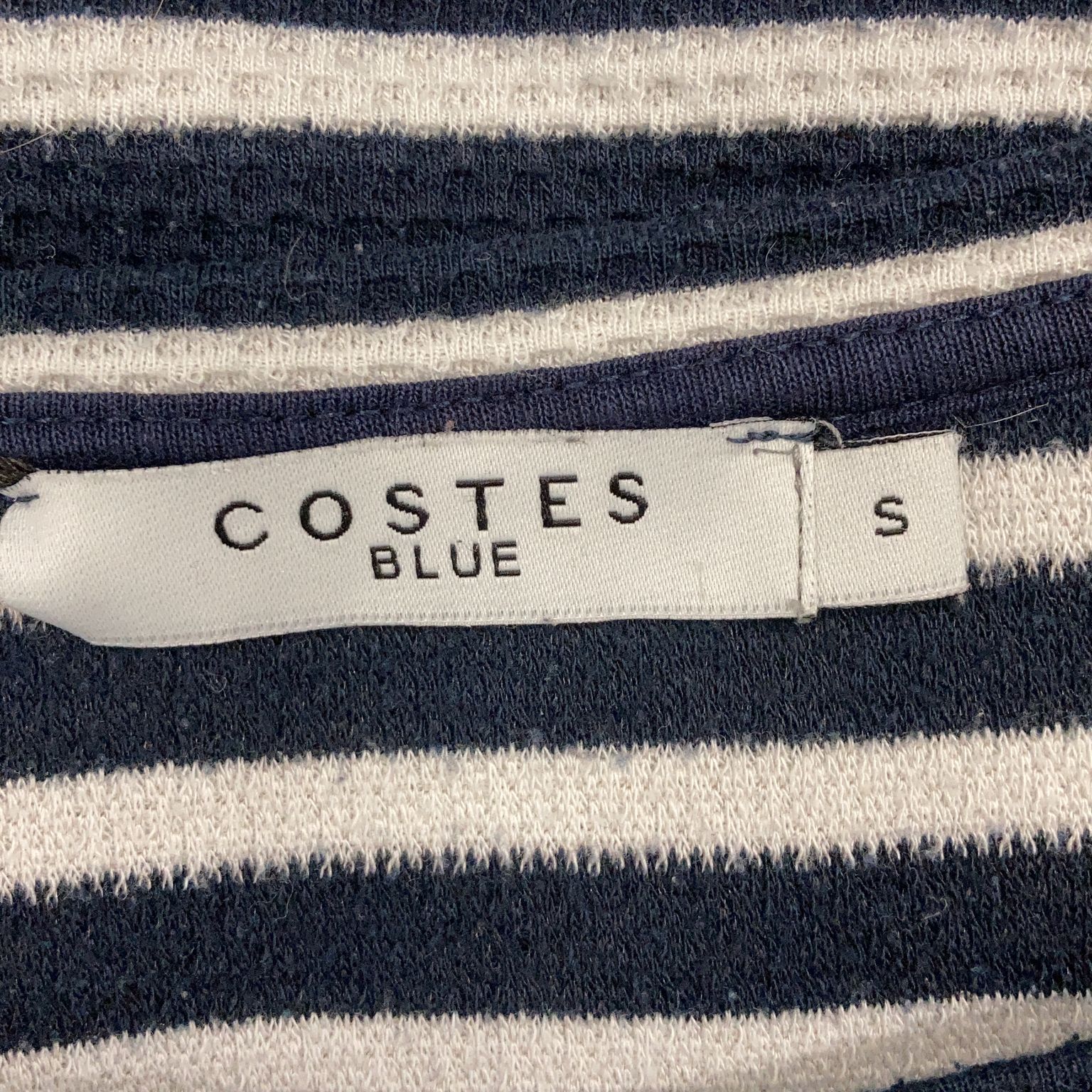 Costes Blue