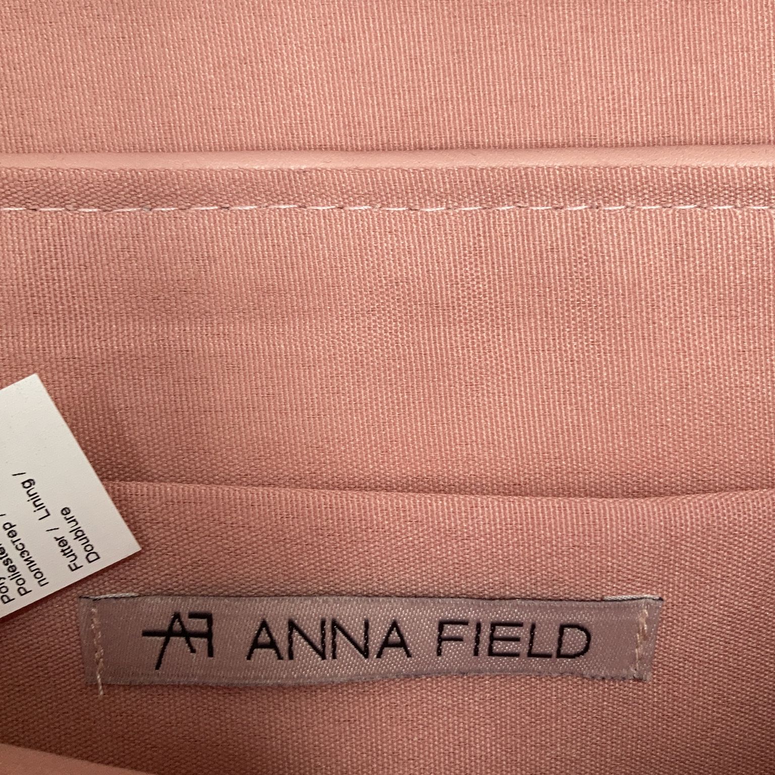 Anna Field