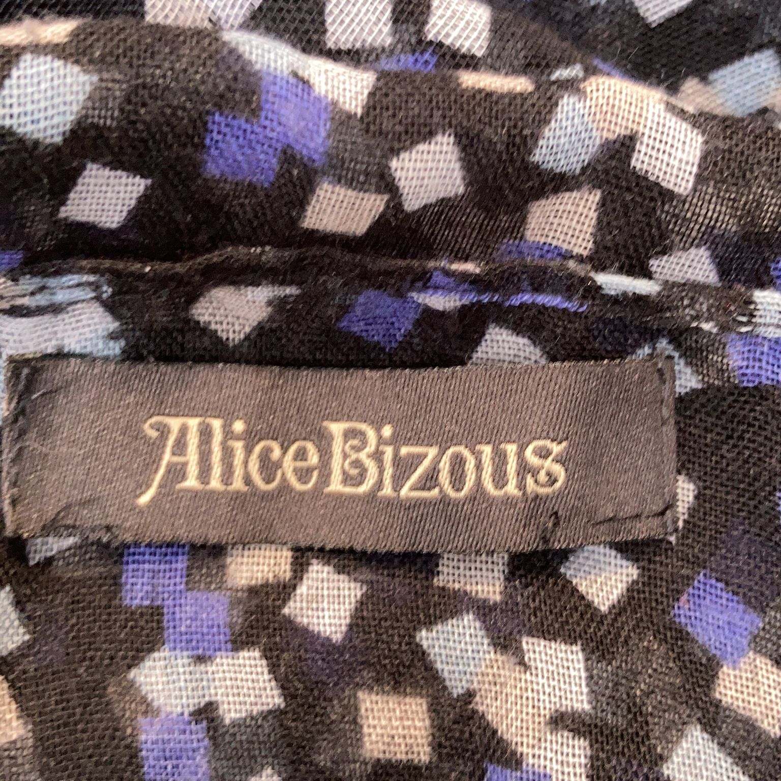 Alice Bizous