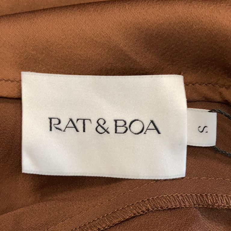 Rat  Boa