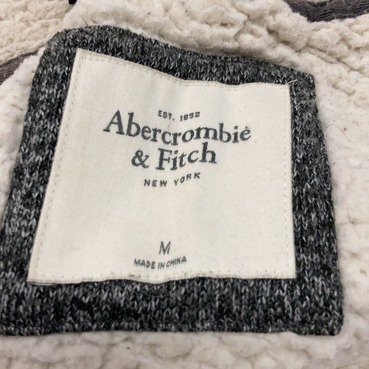 Abercrombie  Fitch