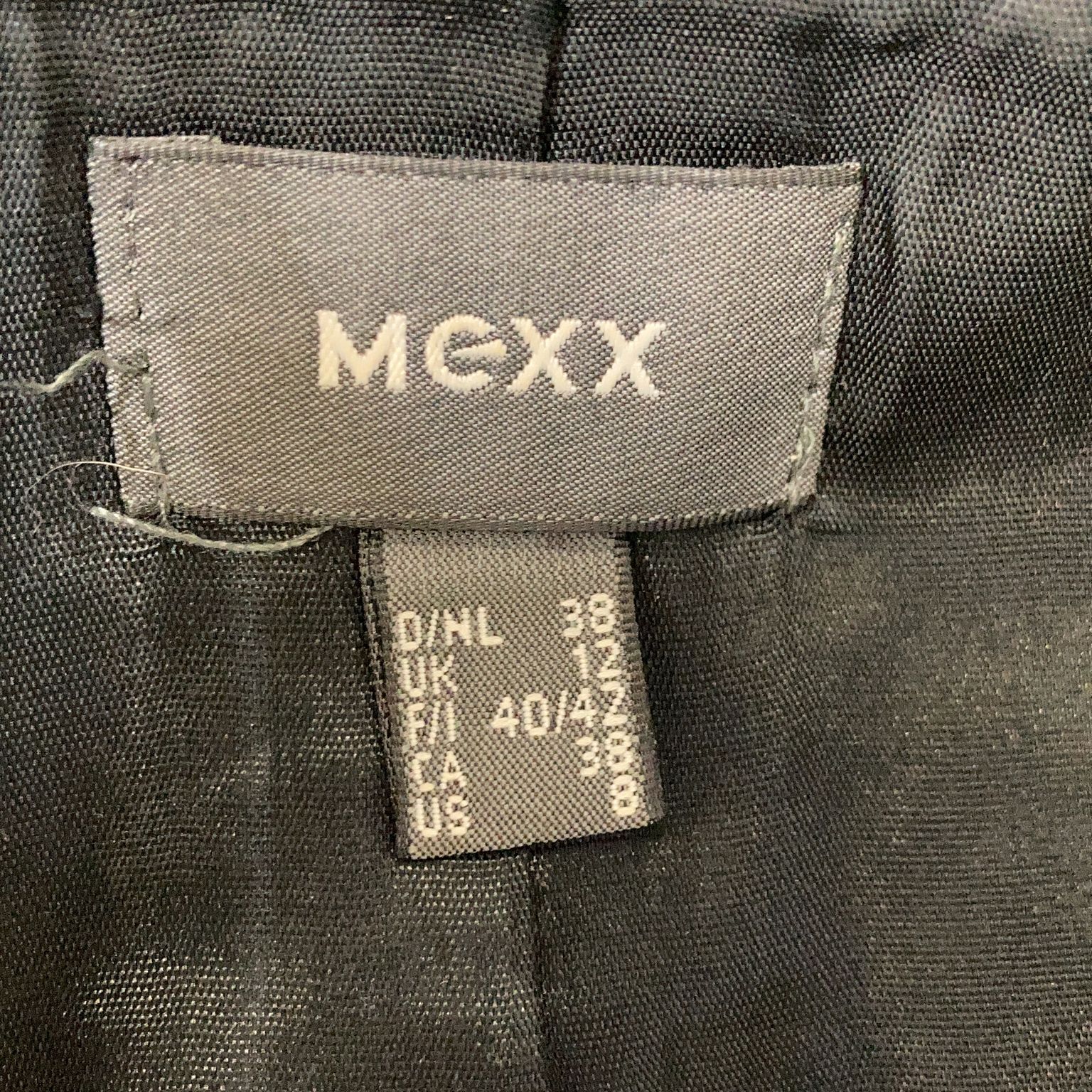 Mexx