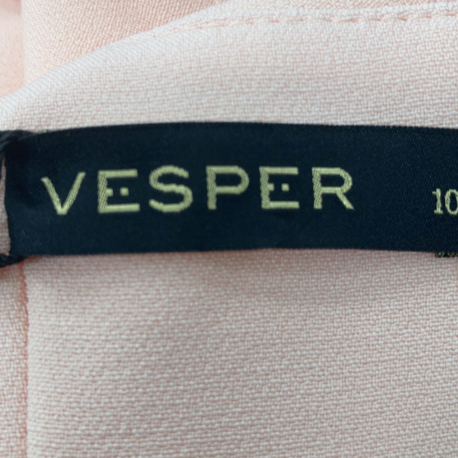 Vesper