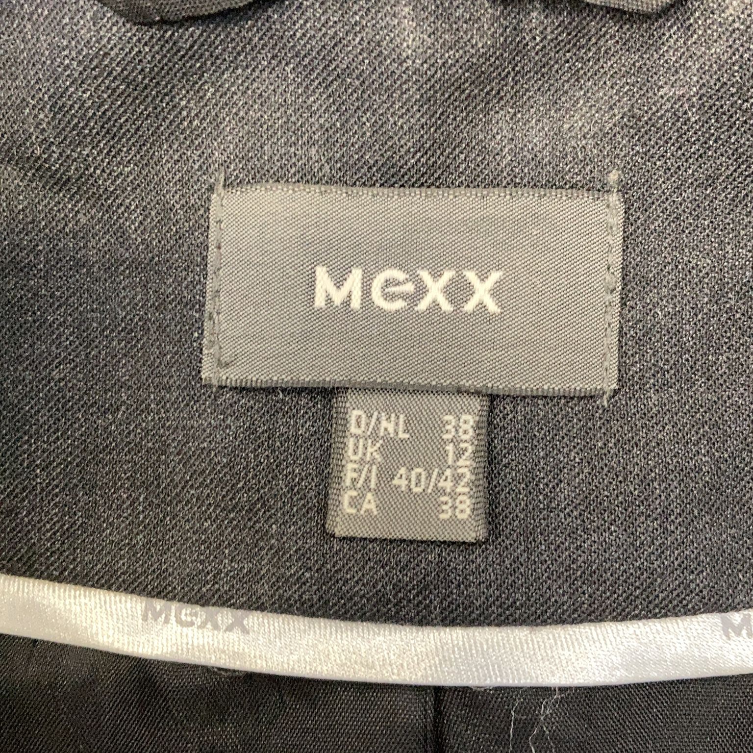 Mexx