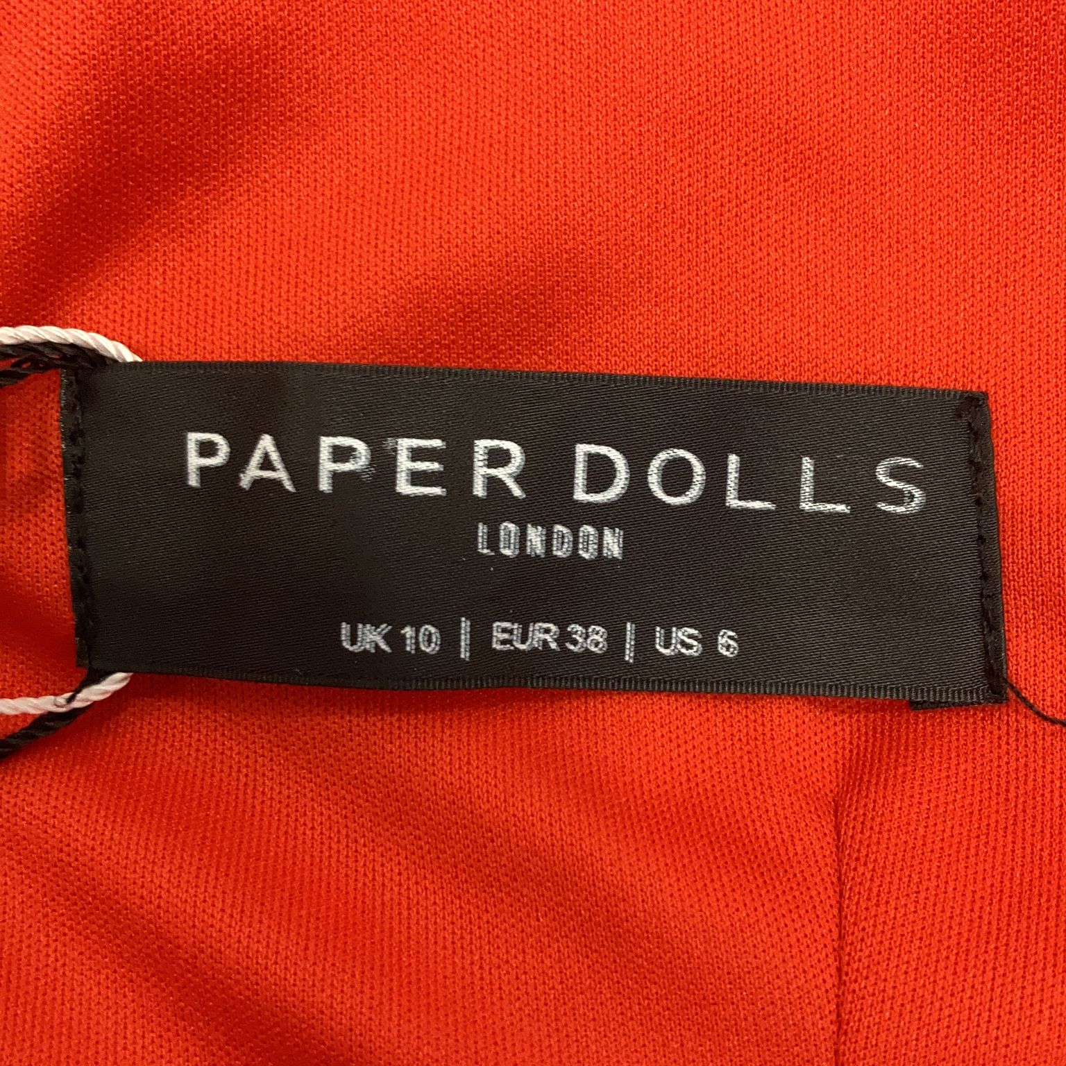 Paper Dolls London