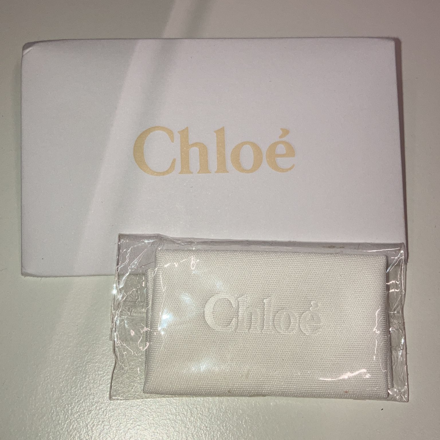 Chloé