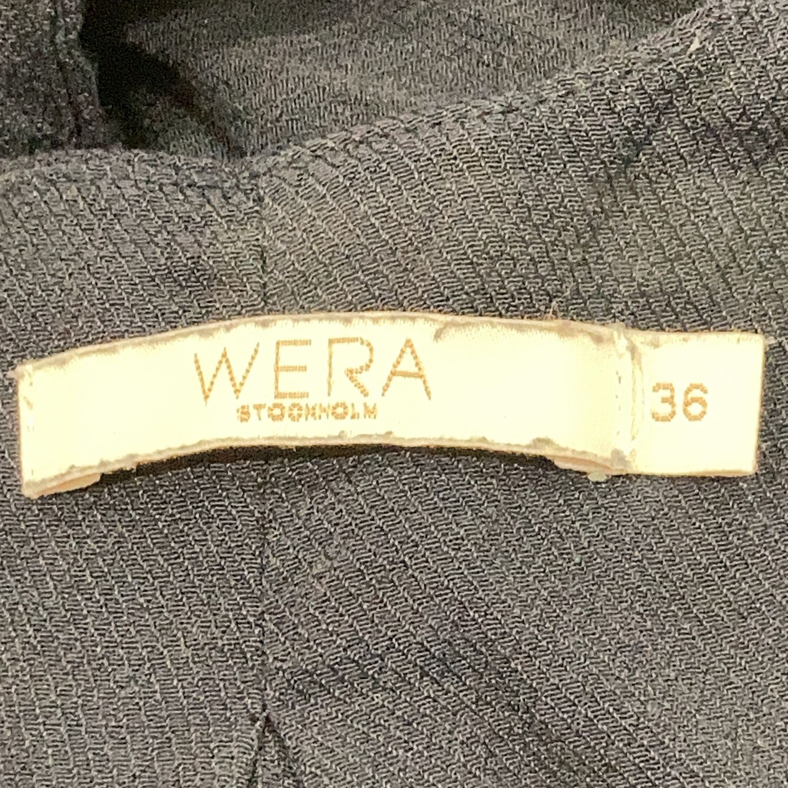 WERA Stockholm